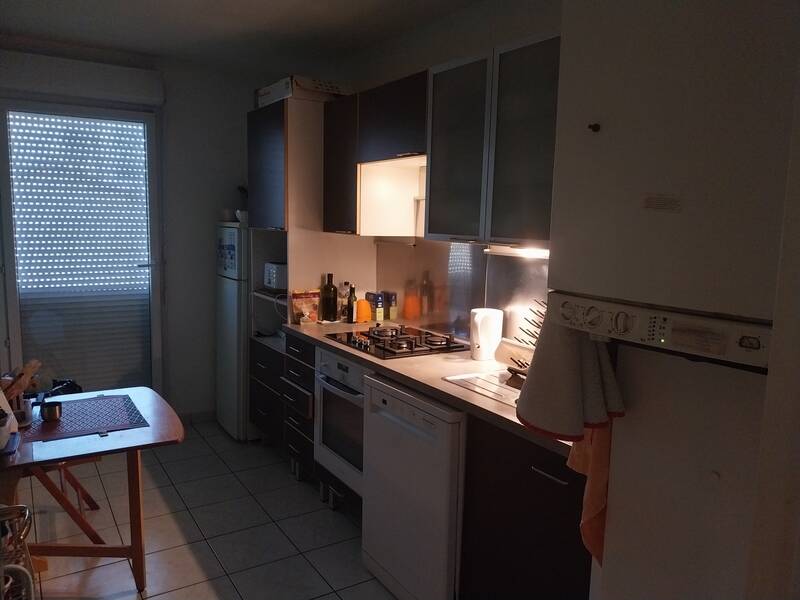 Villeurbanne (69100)