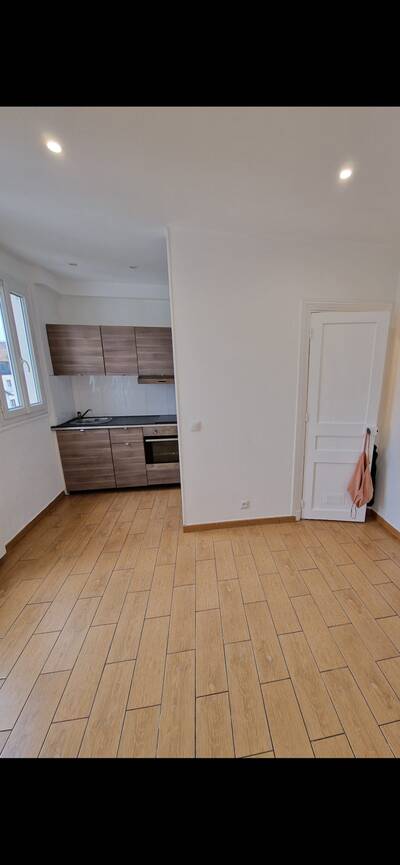 Vente appartement 2 pièces Vitry-sur-Seine (94400)