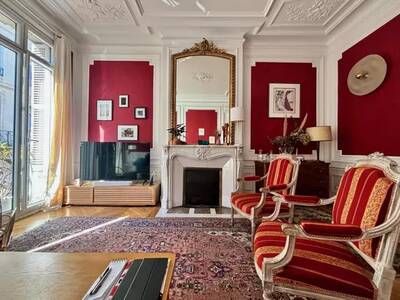 Vente maison 7 pièces Rouen (76)