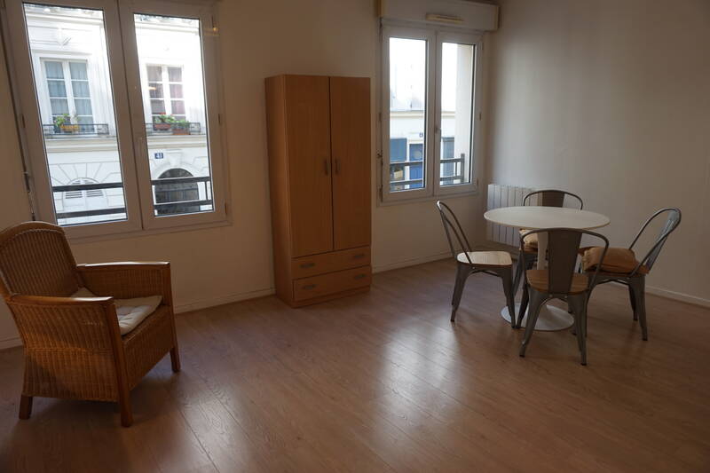 Paris 17E (75017)