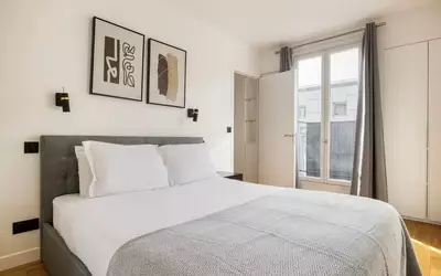Paris 17E (75017)