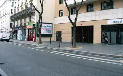 Paris 19E (75019)