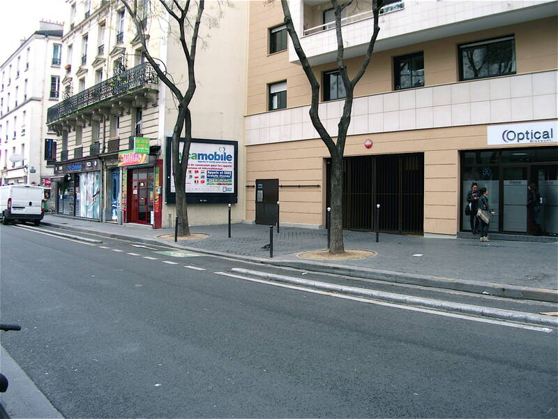 Paris 19E (75019)