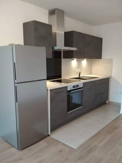 Location appartement 2 pièces Montévrain (77144)