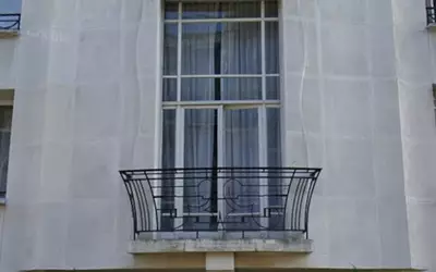 Paris 16E (75016)