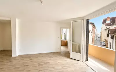 Montluçon (03100)
