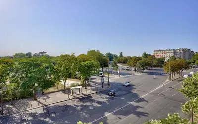 Paris 16E (75016)