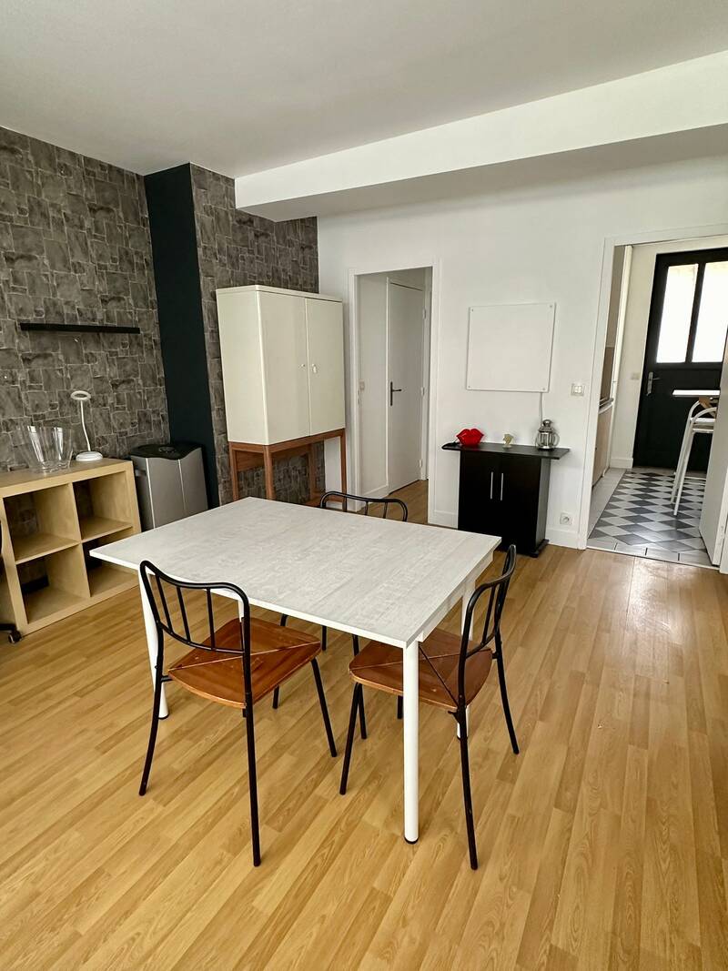 Saint-Ouen-Sur-Seine (93400)