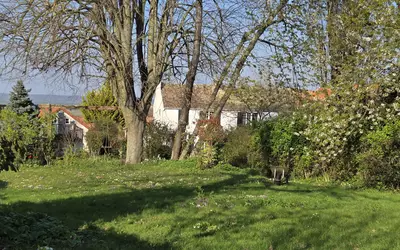 Saint-Germain-De-La-Grange (78640)