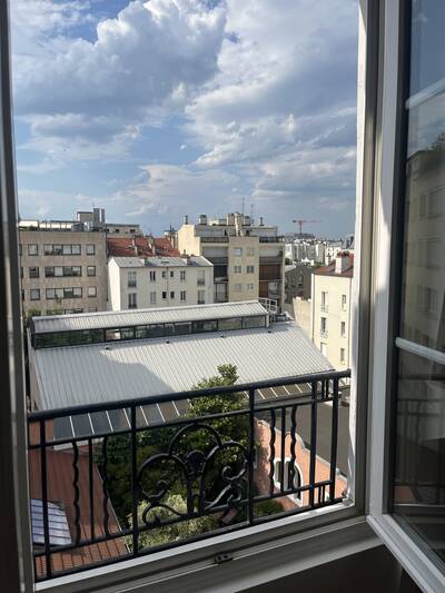 Vente appartement 2 pièces Levallois-Perret (92300)