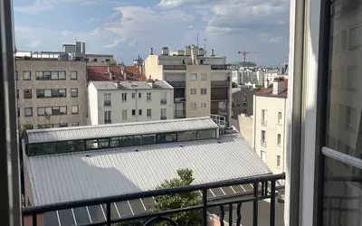 Levallois-Perret (92300)