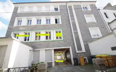 Saint-Brieuc (22000)