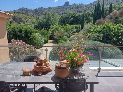 Vente maison 6 pièces Simiane-Collongue (13109)
