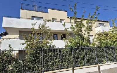 Livry-Gargan (93190)