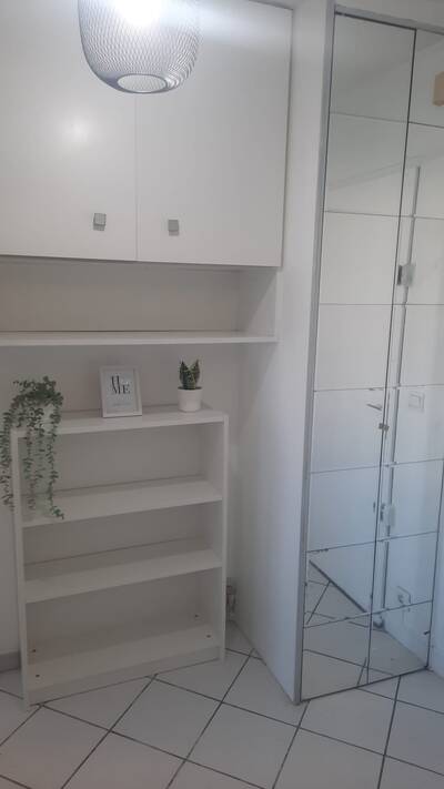 Location chambre en colocation 3 pièces Neuilly-sur-Marne (93330)