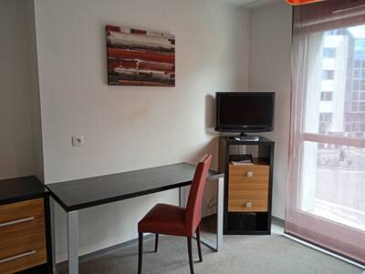 Vente appartement studio Strasbourg (67)