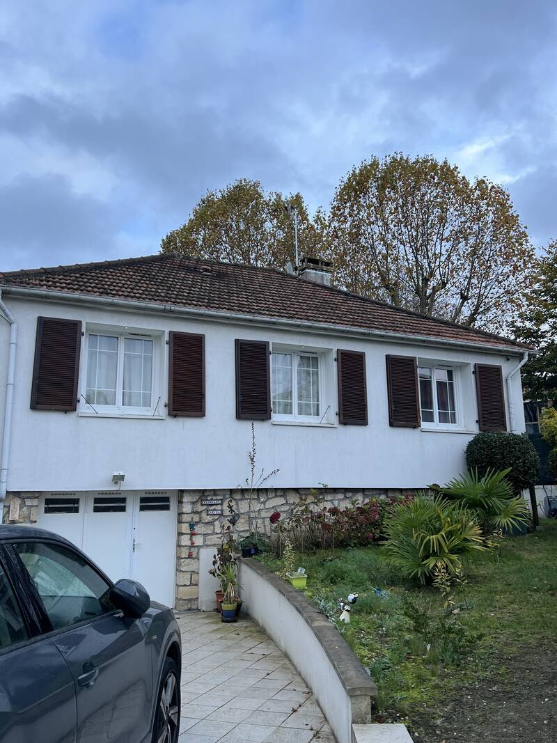 Argenteuil (95100)