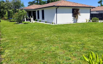Saint-Jean-De-Marsacq (40230)