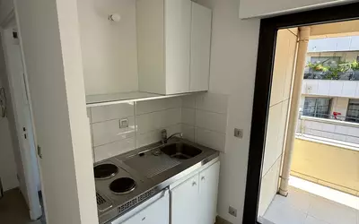 Paris 15E (75015)