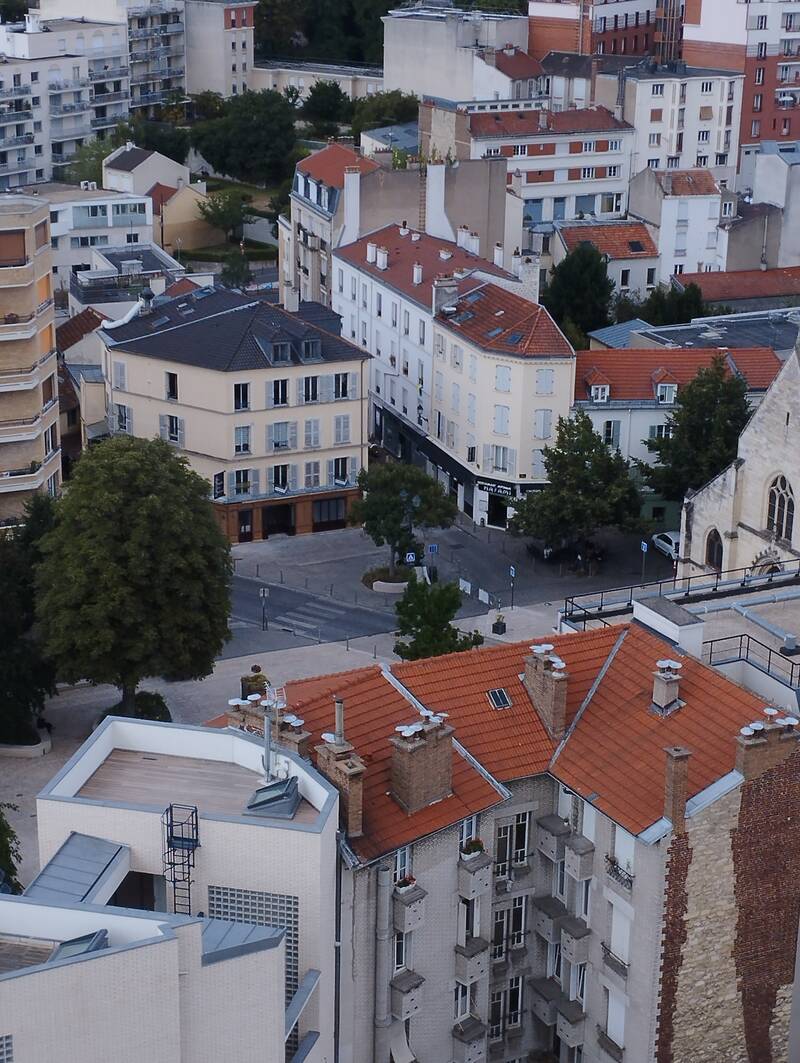 Vanves (92170)