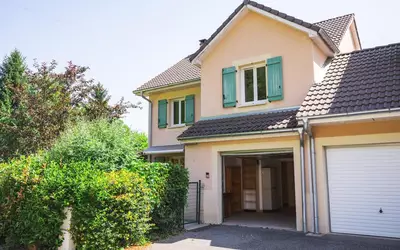 Rumilly (74150)