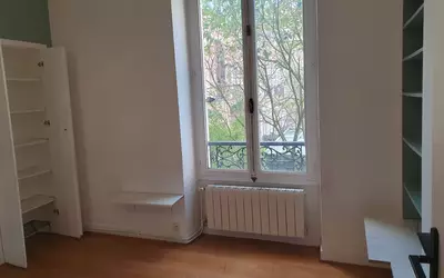 Appartement 5 pièces 95 m² · à Saint-Mandé · 95 m² · 799 000 €