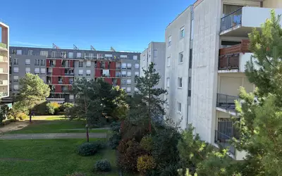 Grenoble (38000)