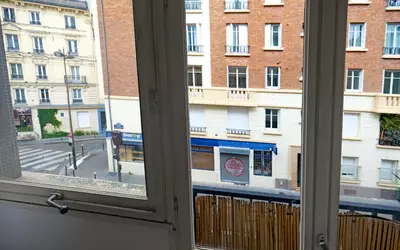 Paris 20E (75020)