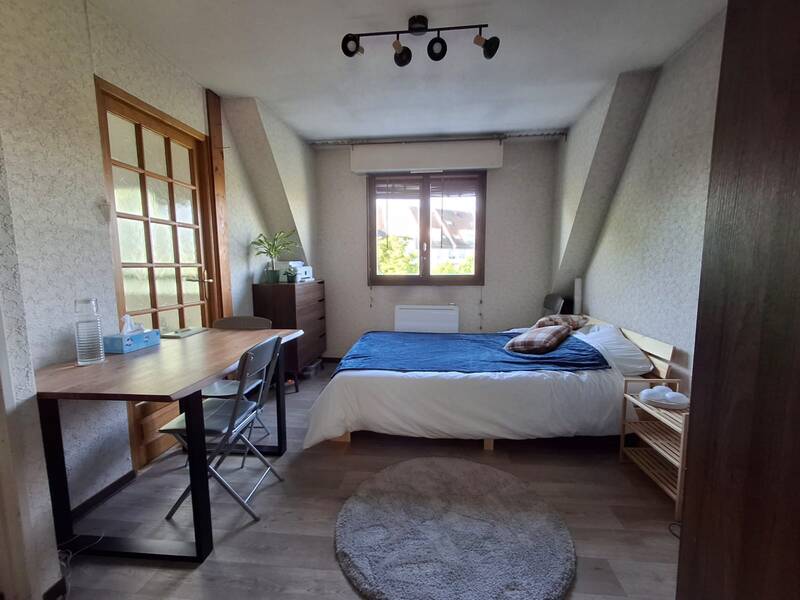 Strasbourg (67000)