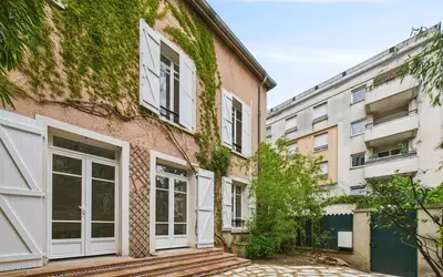 Asnières-Sur-Seine (92600)