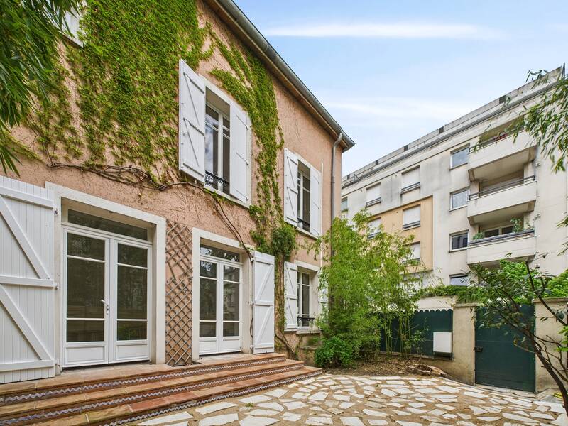 Asnières-Sur-Seine (92600)
