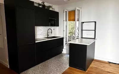 Paris 18E (75018)