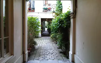 Paris 14E (75014)