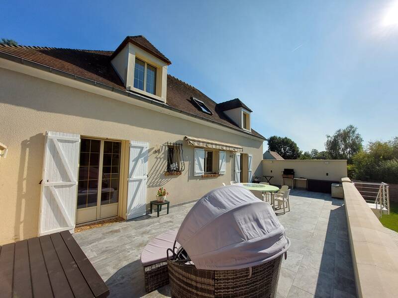 Fontenay-Lès-Briis (91640)