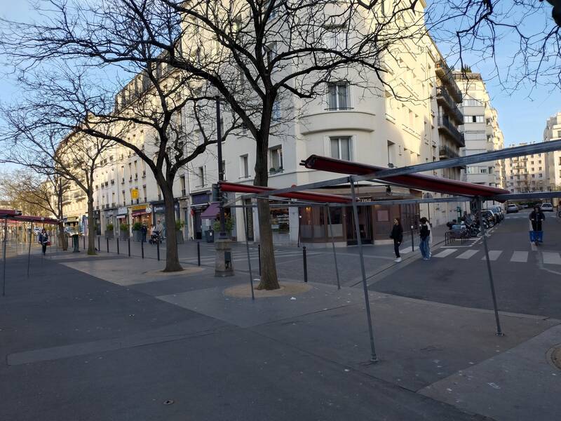 Paris 16E (75016)