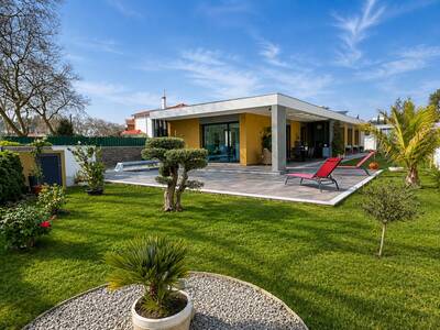 Vente maison 5 pièces Portugal