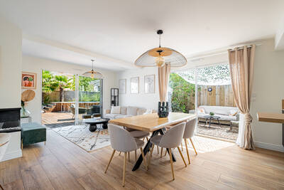 Vente maison 5 pièces La Baule-Escoublac (44500)