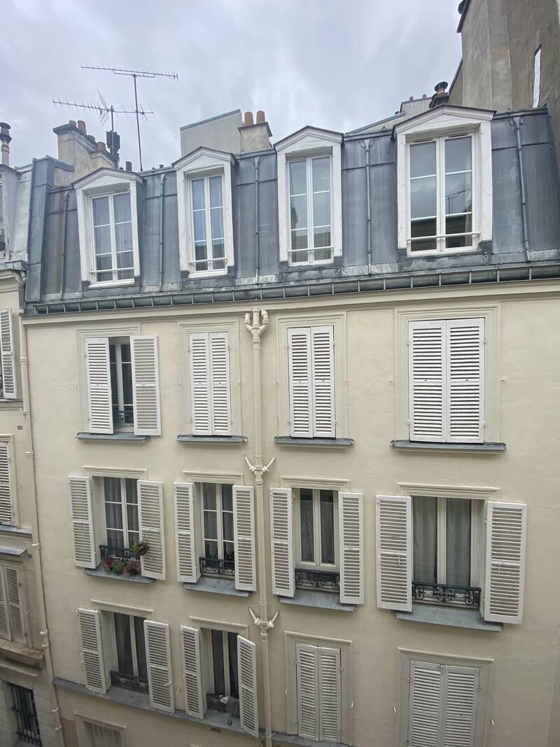 Paris 17E (75017)