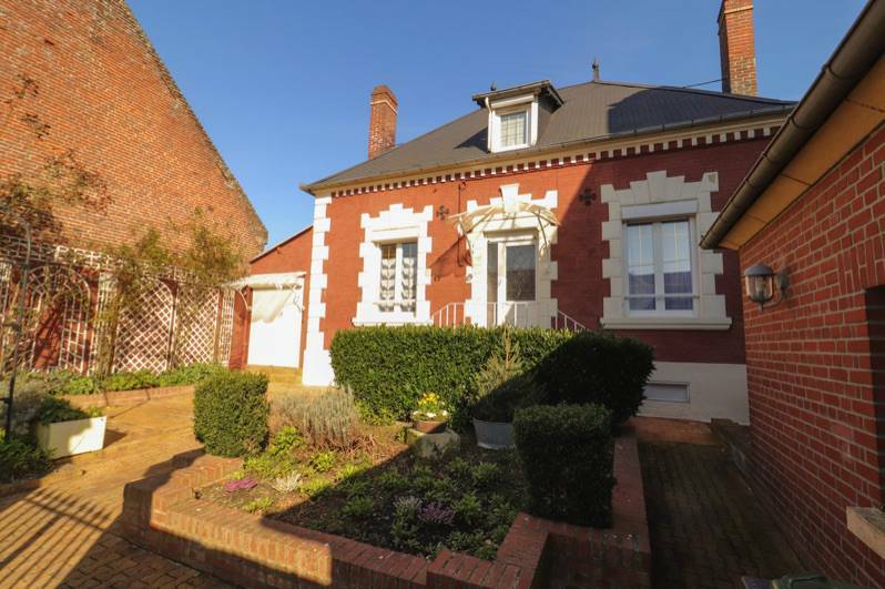Maignelay-Montigny (60420)