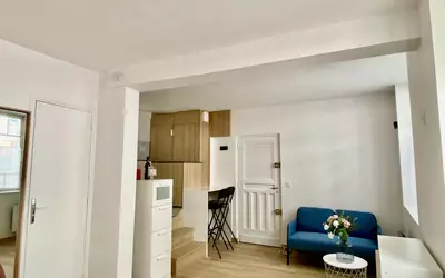 Paris 13E (75013)