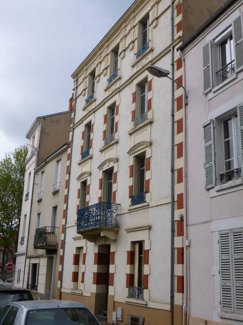 Vichy (03200)
