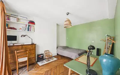 Paris 10E (75010)
