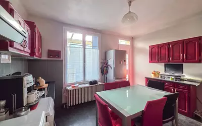 Goussainville (95190)