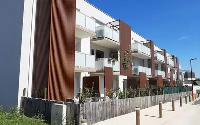La Mézière (35520)
