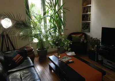 Location appartement 3 pièces Paris 13e