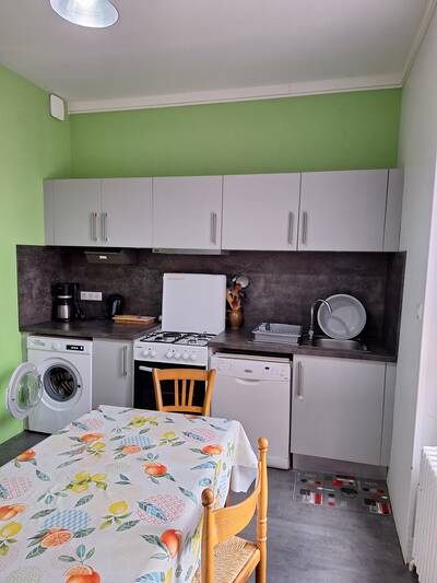 Location chambre en colocation 3 pièces Saint-Étienne (42)