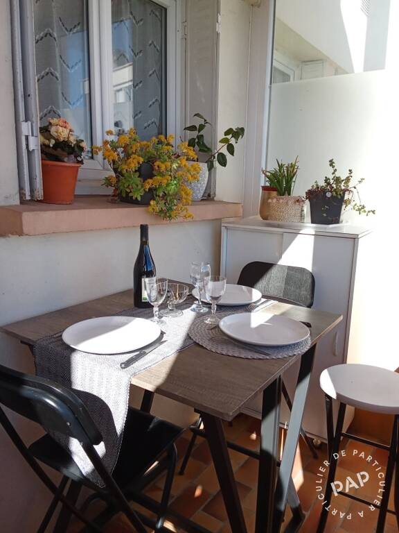 Vente appartement 2 pièces 40 m² Auterive (31190) - 40 m² - 88.000 € | Particulier à Particulier — 4