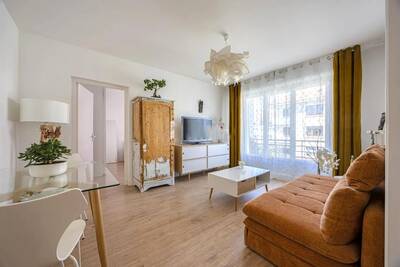 Vente appartement 3 pièces Annecy (74000)