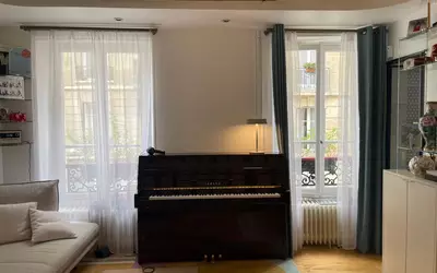 Paris 17E (75017)