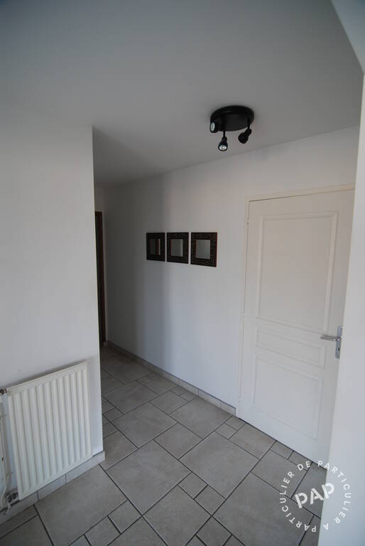 Vente appartement 3 pièces 73 m² CollongesSousSalève (74160) 73 m²
